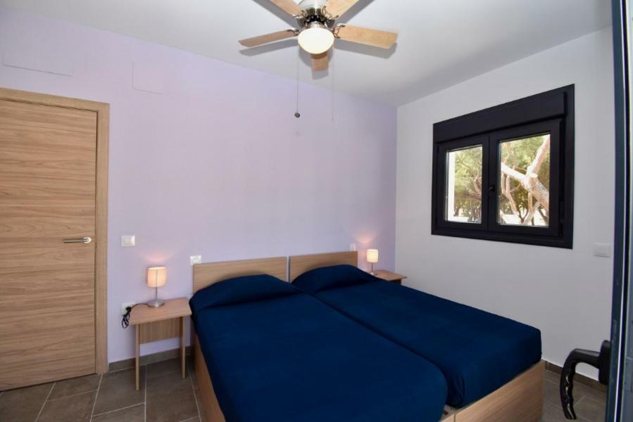Villa Corvina Chiclana de la Frontera Bagian luar foto