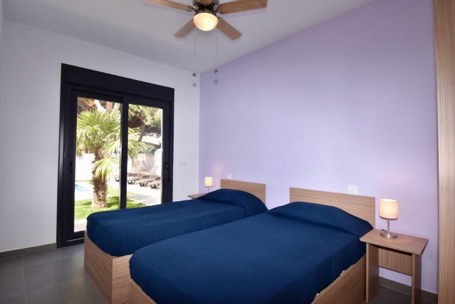 Villa Corvina Chiclana de la Frontera Bagian luar foto